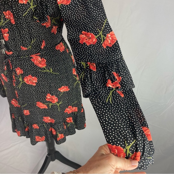 River Island Floral Dress - Picture 8 of 12